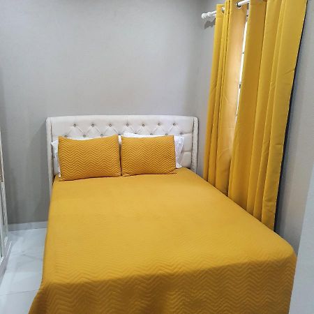 Devachan Apartments Bridgetown Zewnętrze zdjęcie