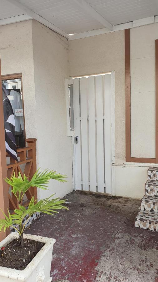 Devachan Apartments Bridgetown Zewnętrze zdjęcie