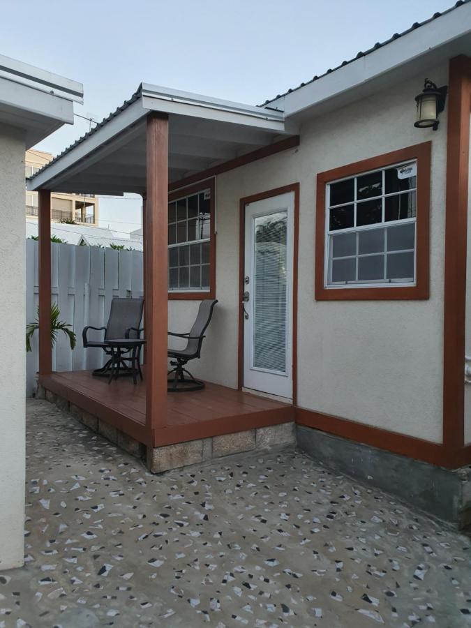 Devachan Apartments Bridgetown Zewnętrze zdjęcie