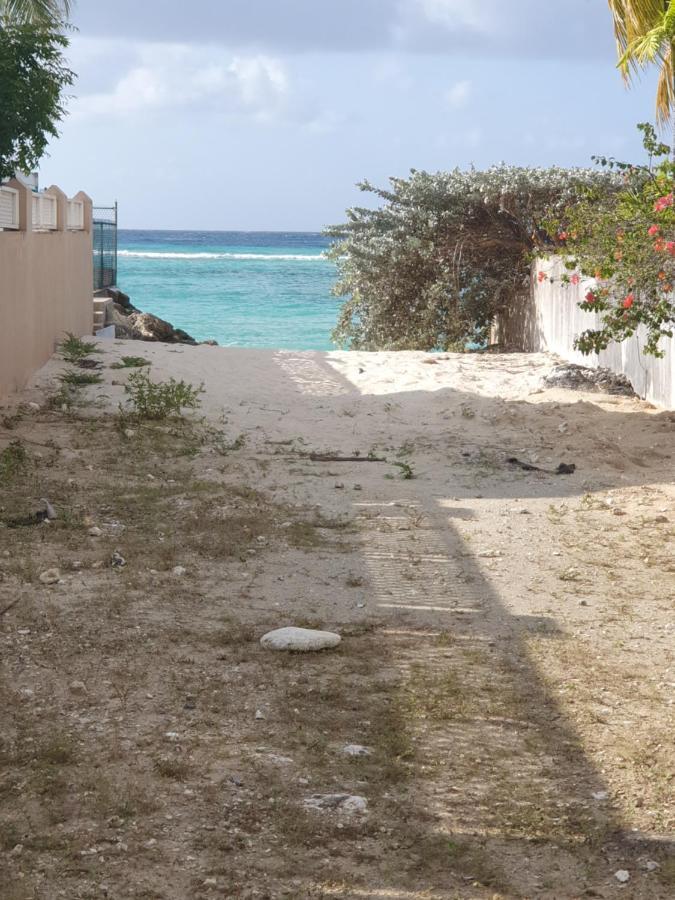 Devachan Apartments Bridgetown Zewnętrze zdjęcie