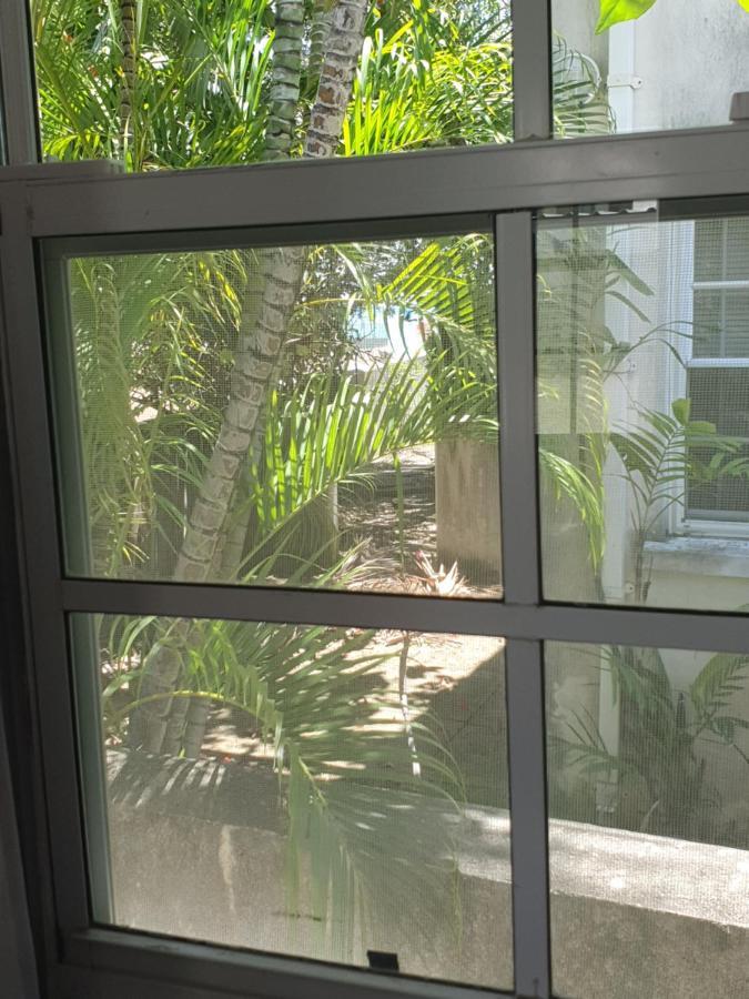 Devachan Apartments Bridgetown Zewnętrze zdjęcie