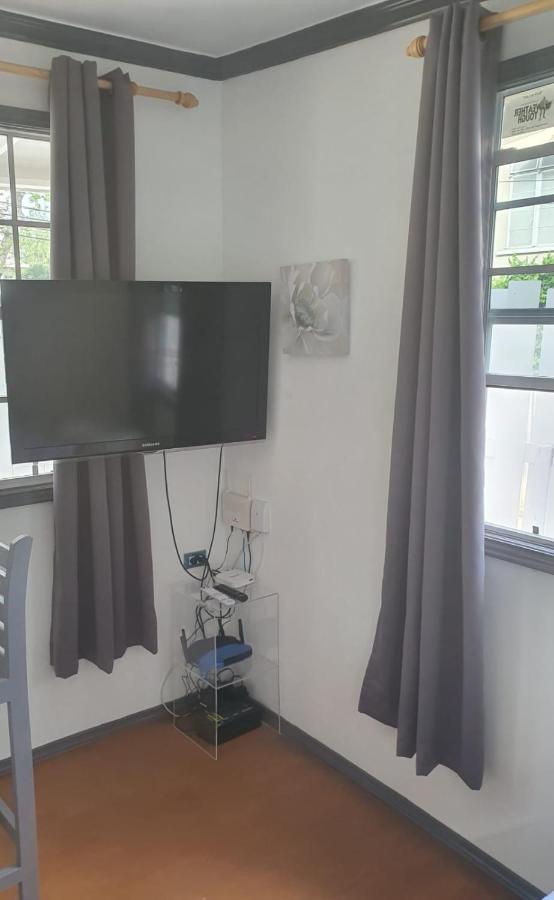 Devachan Apartments Bridgetown Zewnętrze zdjęcie