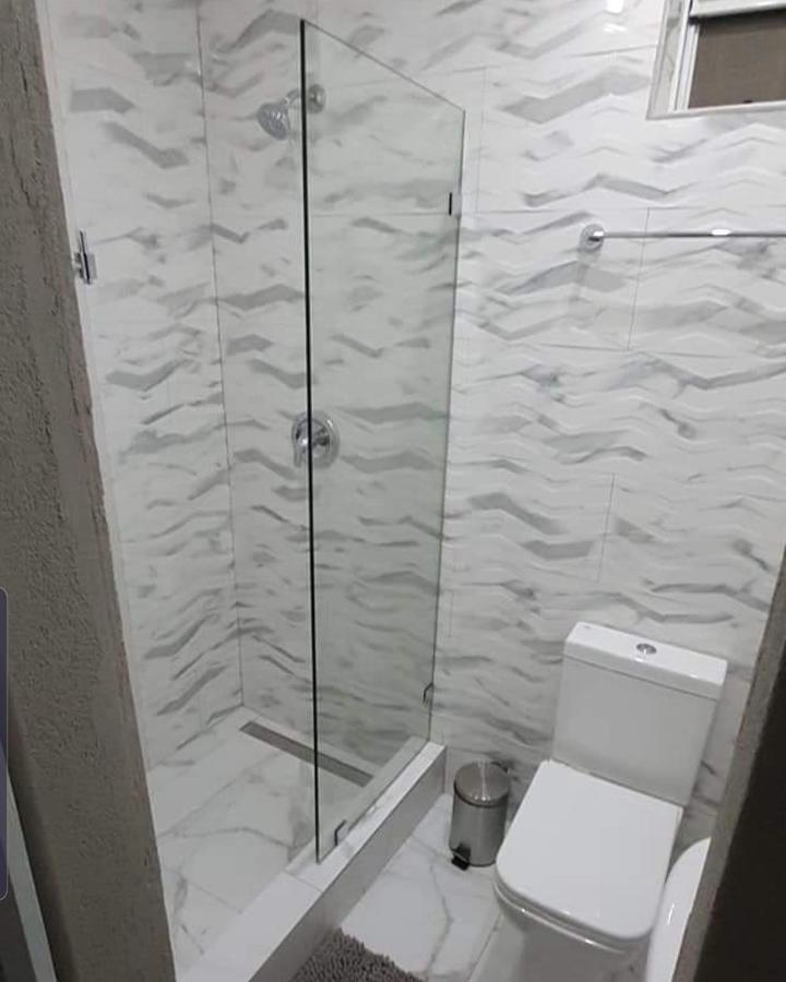 Devachan Apartments Bridgetown Zewnętrze zdjęcie