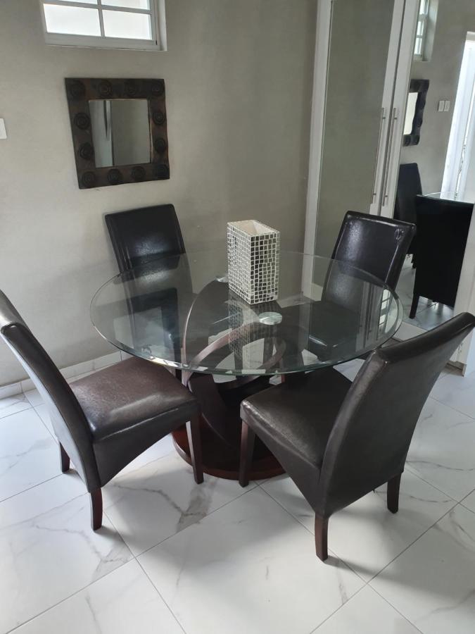 Devachan Apartments Bridgetown Zewnętrze zdjęcie
