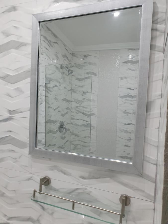 Devachan Apartments Bridgetown Zewnętrze zdjęcie