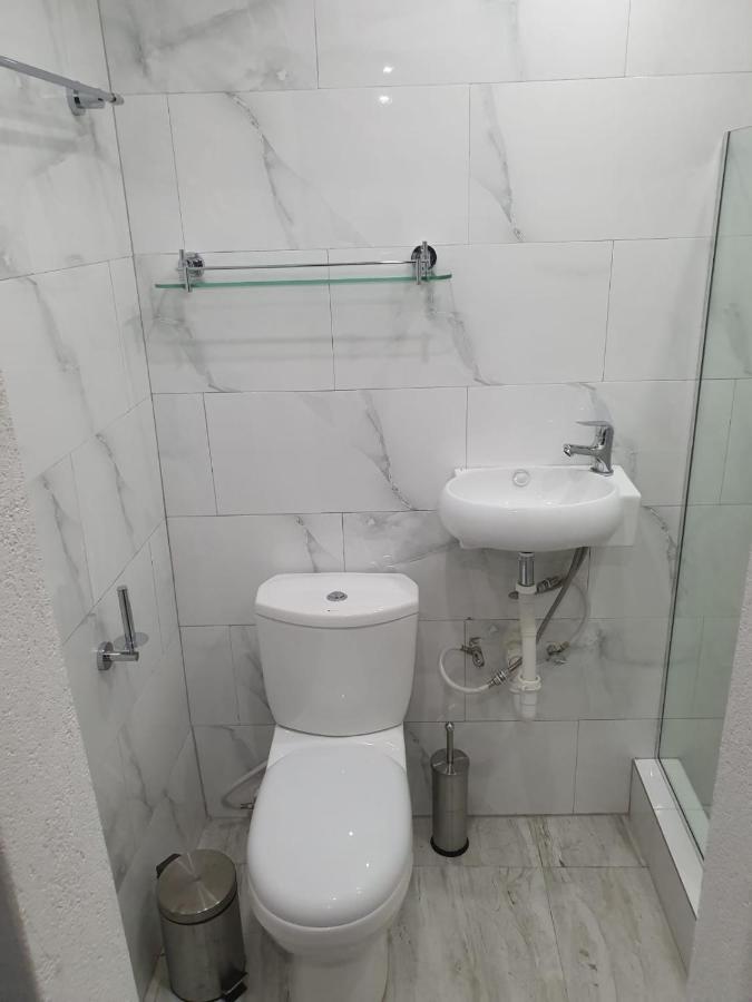 Devachan Apartments Bridgetown Zewnętrze zdjęcie