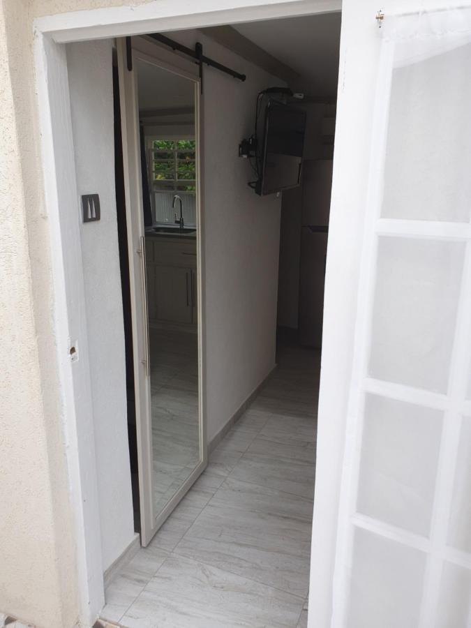 Devachan Apartments Bridgetown Zewnętrze zdjęcie