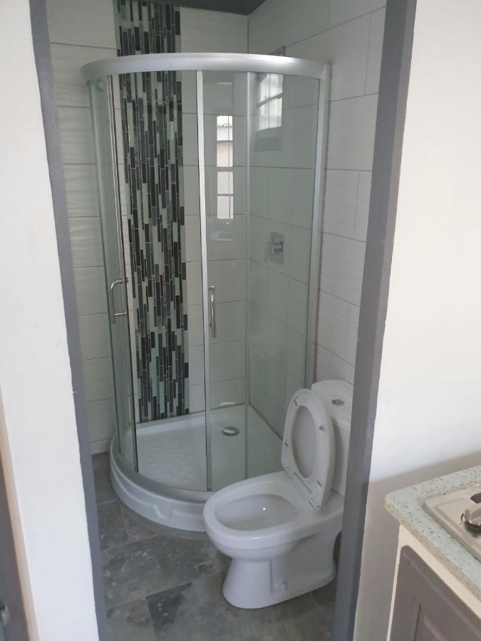 Devachan Apartments Bridgetown Zewnętrze zdjęcie