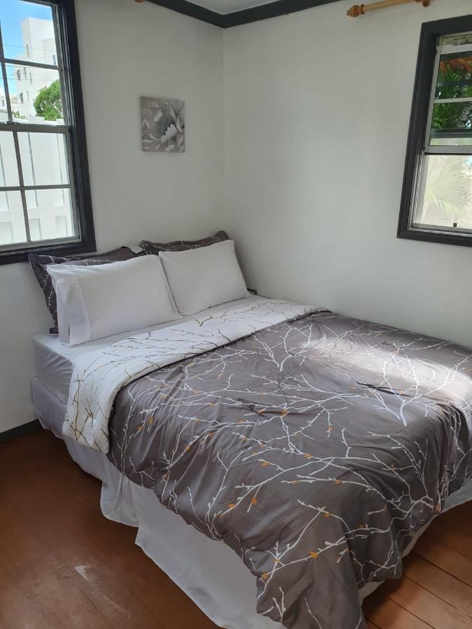 Devachan Apartments Bridgetown Zewnętrze zdjęcie