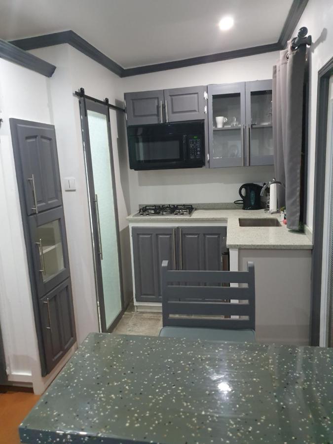 Devachan Apartments Bridgetown Zewnętrze zdjęcie