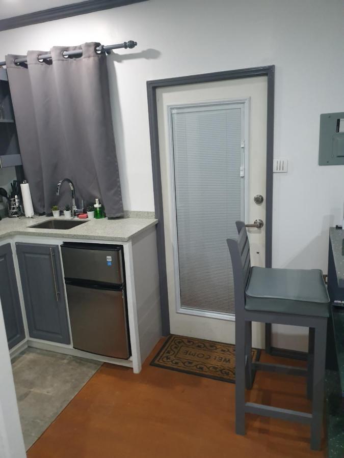 Devachan Apartments Bridgetown Zewnętrze zdjęcie