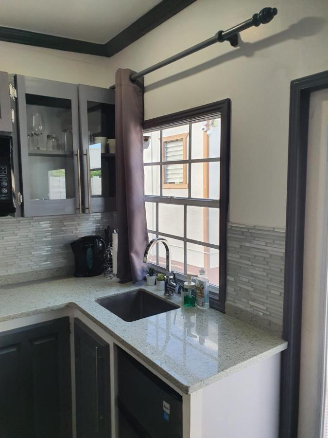 Devachan Apartments Bridgetown Zewnętrze zdjęcie