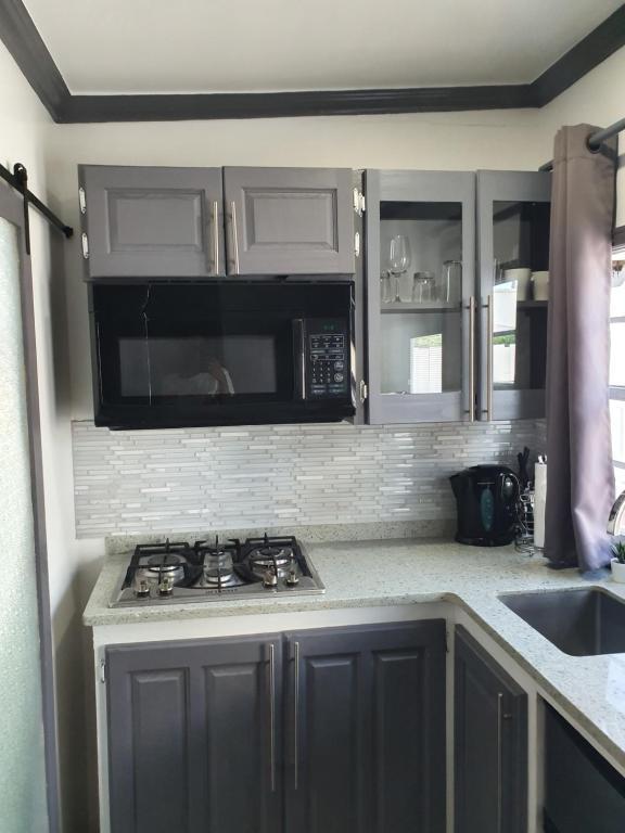 Devachan Apartments Bridgetown Zewnętrze zdjęcie