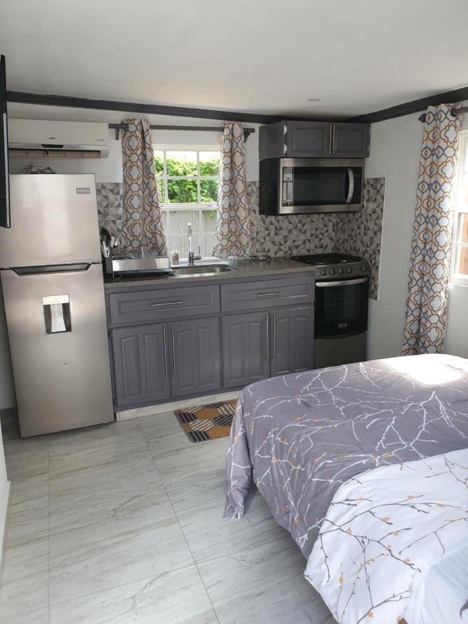 Devachan Apartments Bridgetown Zewnętrze zdjęcie
