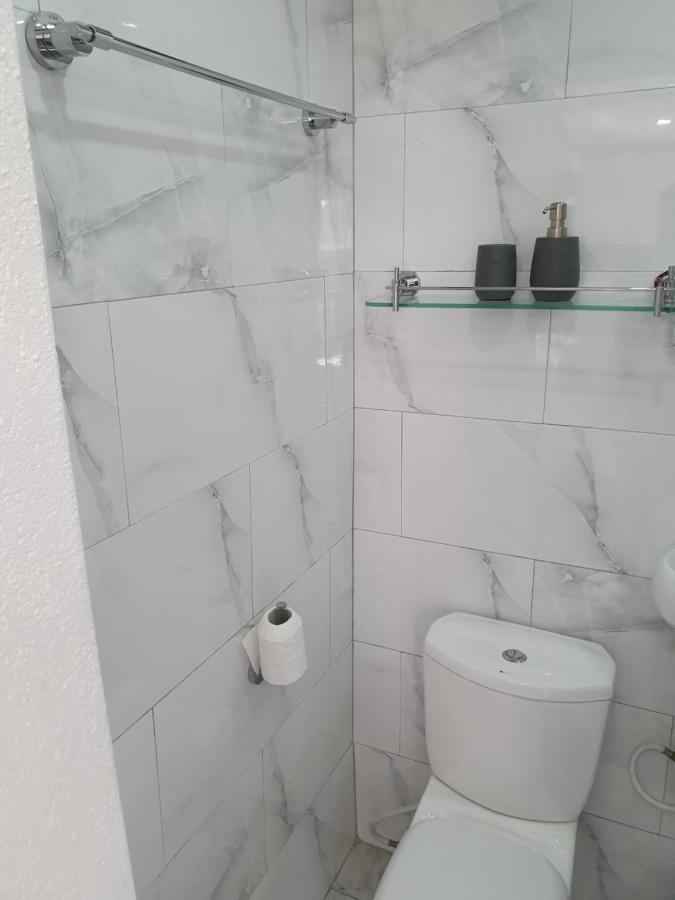 Devachan Apartments Bridgetown Zewnętrze zdjęcie