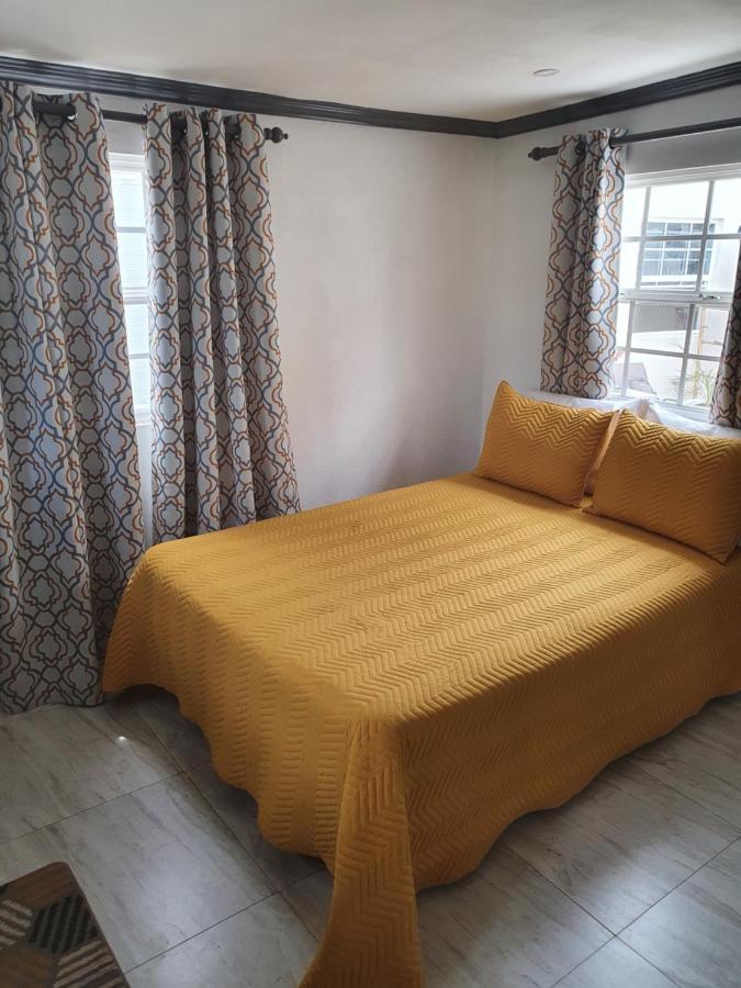 Devachan Apartments Bridgetown Zewnętrze zdjęcie
