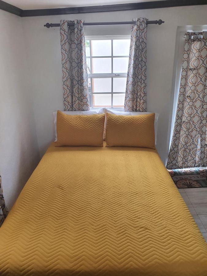 Devachan Apartments Bridgetown Zewnętrze zdjęcie