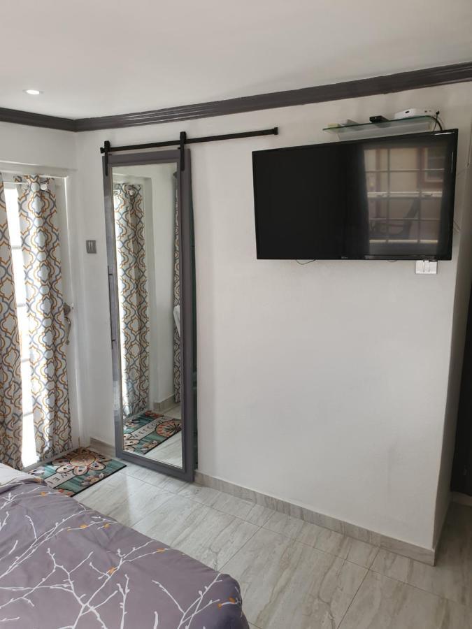 Devachan Apartments Bridgetown Zewnętrze zdjęcie