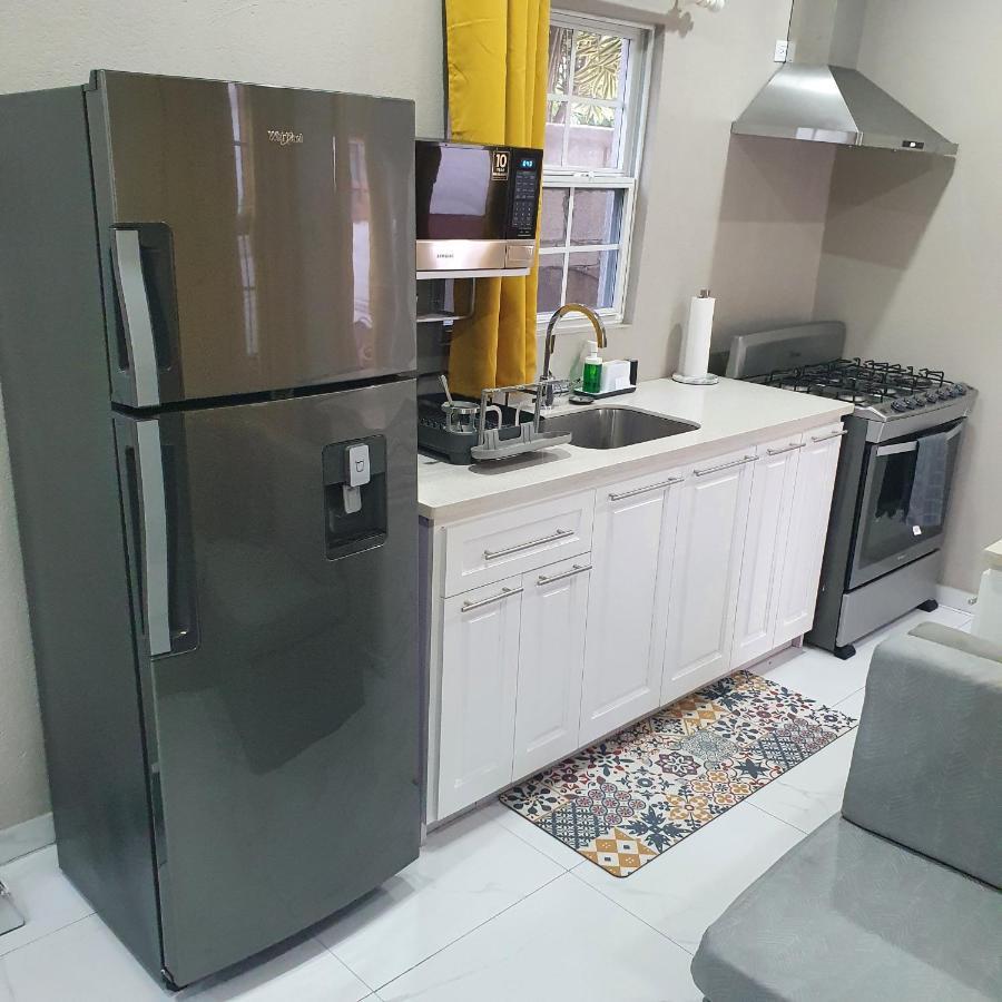Devachan Apartments Bridgetown Zewnętrze zdjęcie