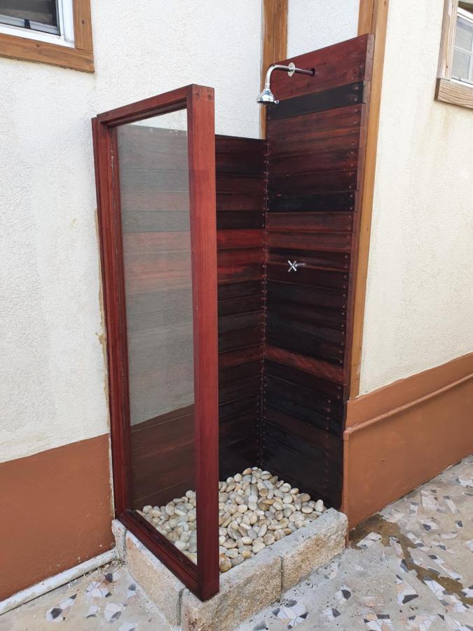 Devachan Apartments Bridgetown Zewnętrze zdjęcie