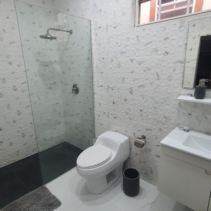 Devachan Apartments Bridgetown Zewnętrze zdjęcie