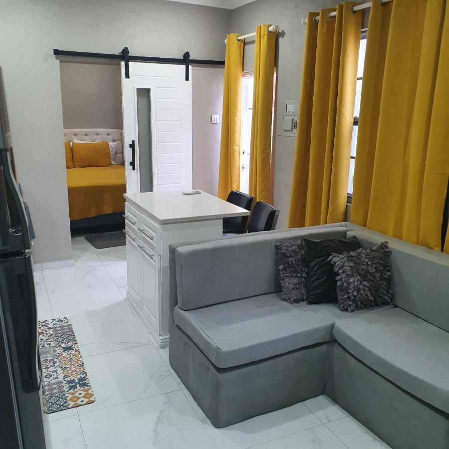 Devachan Apartments Bridgetown Zewnętrze zdjęcie