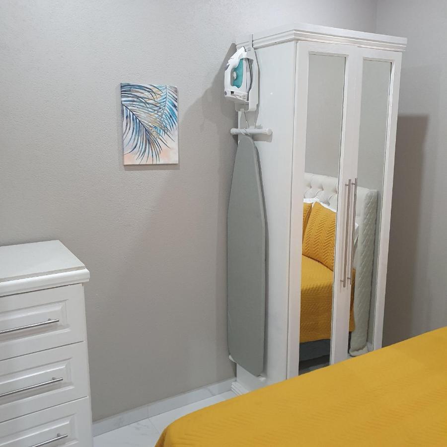 Devachan Apartments Bridgetown Zewnętrze zdjęcie