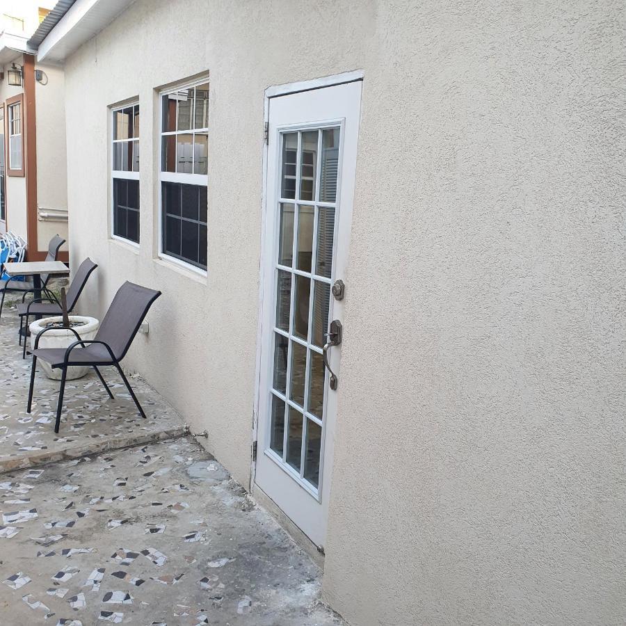 Devachan Apartments Bridgetown Zewnętrze zdjęcie