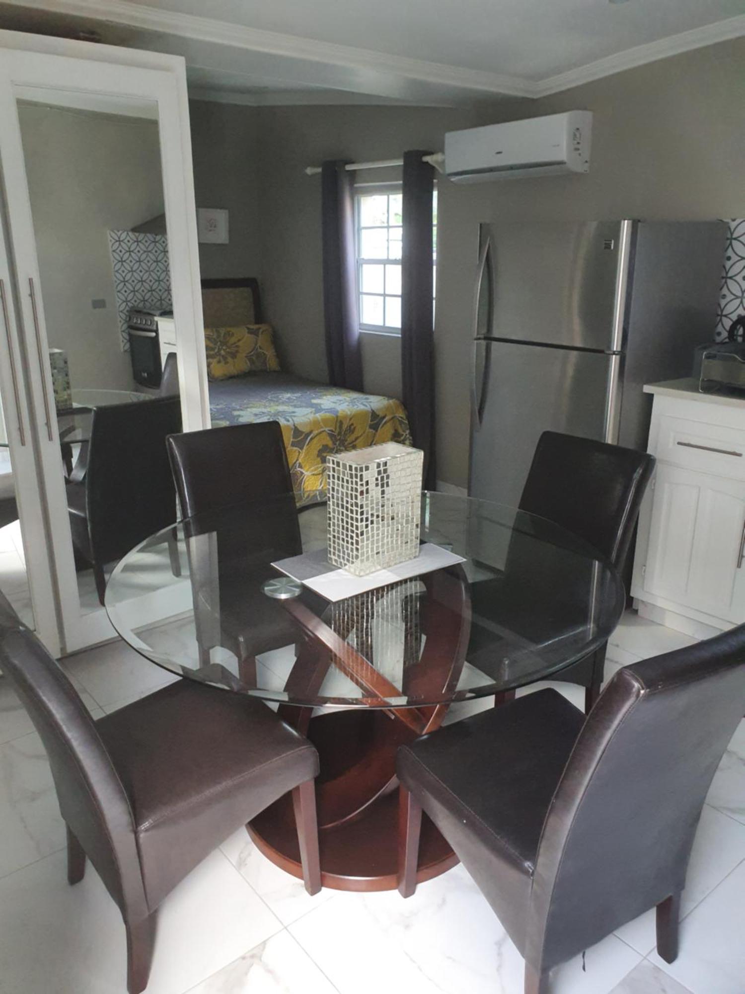 Devachan Apartments Bridgetown Pokój zdjęcie